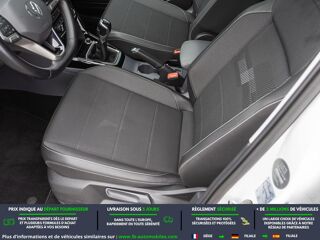 T-Cross 1.0 TSI 115 Start/Stop BVM 2020 occasion 31850 Beaupuy