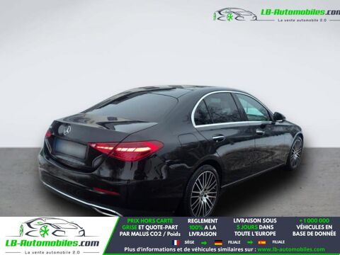 Classe C 300 d BVA 2021 occasion 31850 Beaupuy