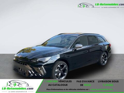 Cupra Leon 1.4 e-HYBRID 204 ch BVA 2026 occasion Beaupuy 31850