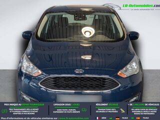Grand C-MAX 1.0 EcoBoost 100 BVM 2018 occasion 31850 Beaupuy