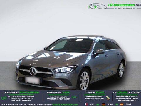 Annonce voiture Mercedes Classe CLA 23900 €