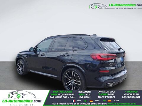 X5 xDrive40d 340 ch BVA 2023 occasion 31850 Beaupuy