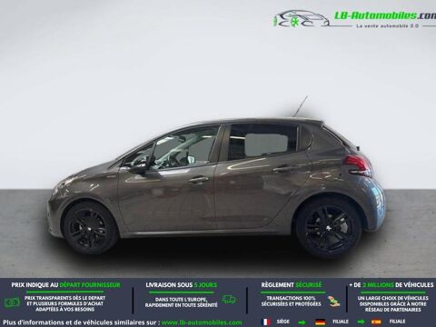 208 1.2 PureTech 110ch BVA 2019 occasion 31850 Beaupuy