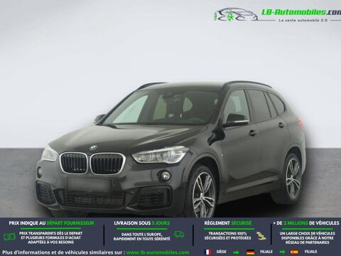 Annonce voiture BMW X1 22850 €