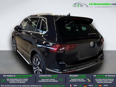 Tiguan 2.0 TDI 190 BMT BVA 4Motion 2020 occasion 31850 Beaupuy