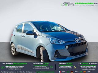 i10 1.2 87 BVA 2018 occasion 31850 Beaupuy