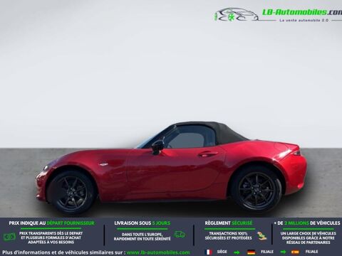 MX-5 mx-5 2015 occasion 31850 Beaupuy