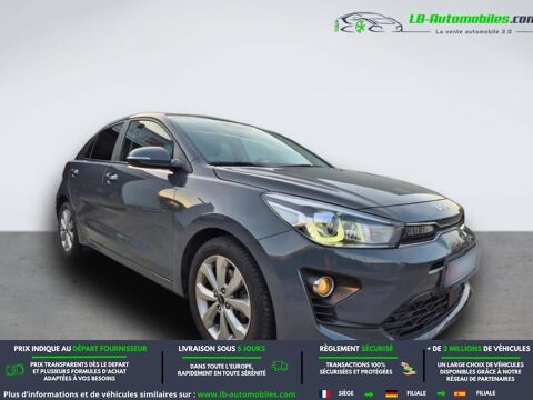 Rio 1.0 T-GDi 100 ch BVA 2023 occasion 31850 Beaupuy