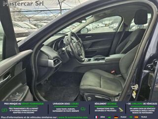 XE 180 ch BVA 2016 occasion 31850 Beaupuy