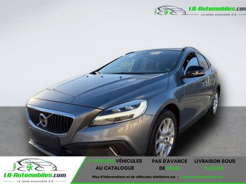 Volvo V40 D3 150 ch BVM 2018 occasion Beaupuy 31850