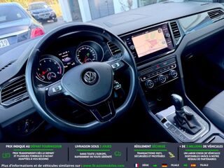 Golf 1.5 TSI 130 BVA 2019 occasion 31850 Beaupuy