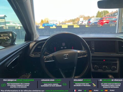 Golf SW 1.5 TSI 130 BVA 2019 occasion 31850 Beaupuy