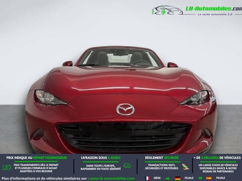 MX-5 mx-5 2019 occasion 31850 Beaupuy