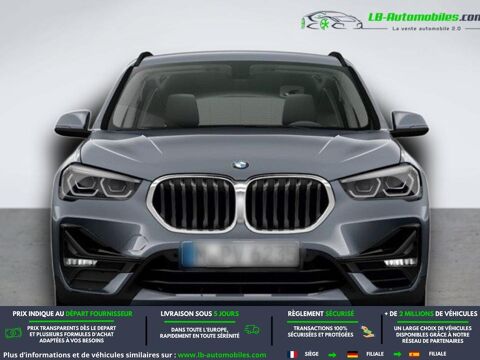 X1 sDrive 18i 136 ch 2022 occasion 31850 Beaupuy