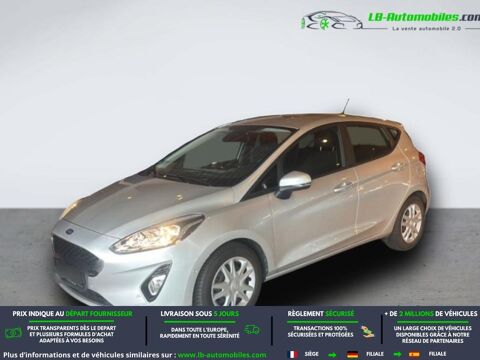 Fiesta 1.0 EcoBoost 100 ch BVA 2019 occasion 31850 Beaupuy
