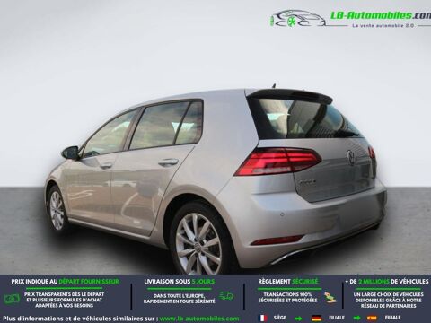 Golf 2.0 TDI 150 BVA 2019 occasion 31850 Beaupuy