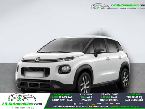 Volkswagen Golf BlueHDi 100 BVM 2020 occasion Beaupuy 31850