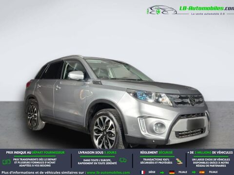 Vitara 1.6 DDiS 120ch BVM 2015 occasion 31850 Beaupuy