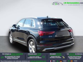 Q3 35 TFSI 150 ch 2020 occasion 31850 Beaupuy