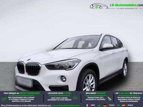 X1 sDrive 18i 140 ch 2019 occasion 31850 Beaupuy