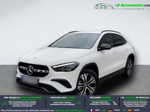 Annonce voiture Mercedes Classe GLA 35880 €