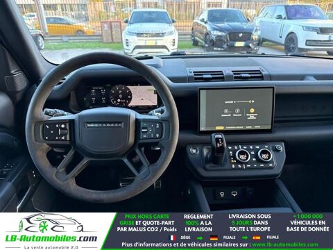 Defender 110 P525 V8 BVA 2024 occasion 31850 Beaupuy
