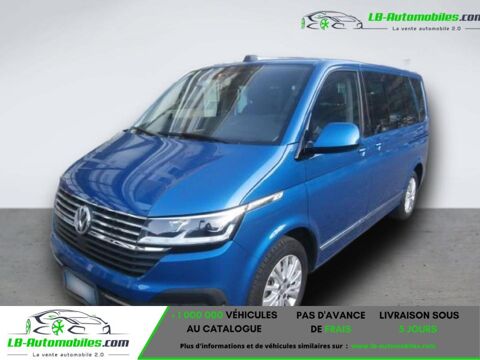 Volkswagen MULTIVAN 2.0 TDI 199 BVA 2020 occasion Beaupuy 31850