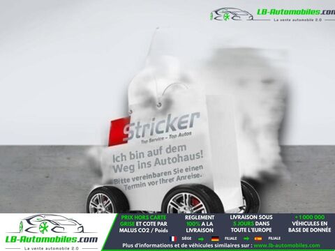 Skoda Enyaq iV 80 2021 occasion Beaupuy 31850