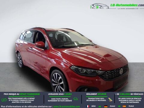 Annonce voiture Fiat Tipo 12900 €