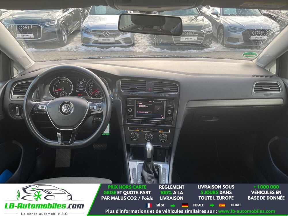 Golf 1.5 TSI 150 BVA 2019 occasion 31850 Beaupuy