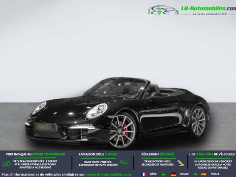 Annonce voiture Porsche 911 116000 €