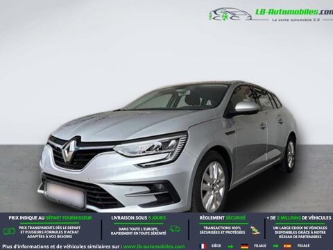 Renault Megane IV dCi 115 BVM 2023 occasion Beaupuy 31850
