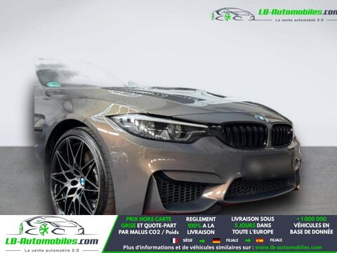 M4 450 ch M BVA 2018 occasion 31850 Beaupuy