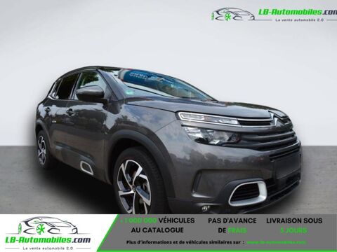 Citro&euml;n C5 aircross PureTech 130 BVM 2020 occasion Beaupuy 31850