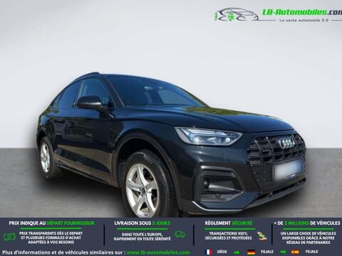 Q5 204ch BVA Sportback 40 TDI quattro 2022 occasion 31850 Beaupuy