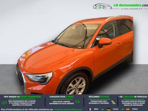 Q3 35 TDI 150 ch BVA 2020 occasion 31850 Beaupuy
