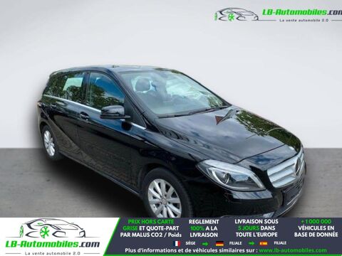 Classe B 180 BVA 2014 occasion 31850 Beaupuy