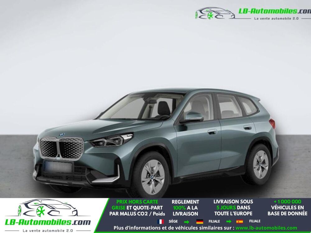 iX xDrive30 272ch BVA 2023 occasion 31850 Beaupuy