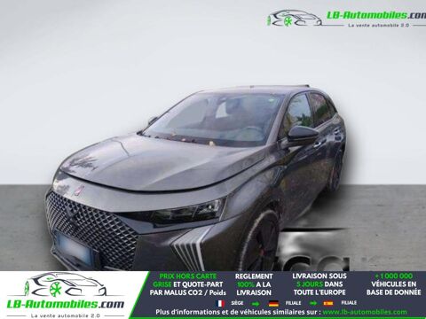 Annonce voiture Citroën DS7 20800 €