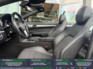 Classe E 220 CDI 2016 occasion 31850 Beaupuy
