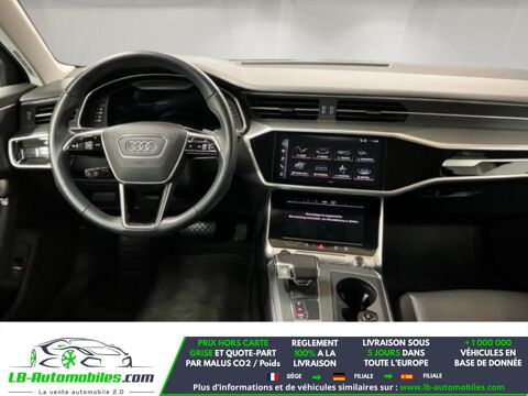 A6 45 TFSI 265 ch 2023 occasion 31850 Beaupuy