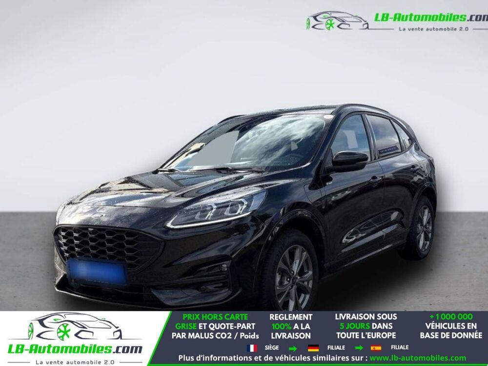 Kuga 2.5 Duratec 150 ch FHEV BVA 2022 occasion 31850 Beaupuy