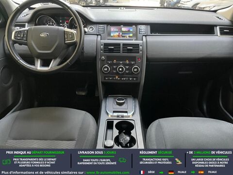 Discovery sport D150 2019 occasion 31850 Beaupuy