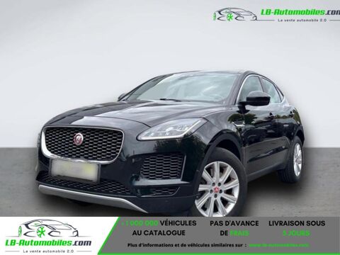 Jaguar E-PACE 2.0 P - 200 ch AWD BVA 2019 occasion Beaupuy 31850