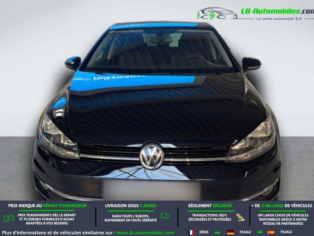 Golf 1.0 TSI 110 BVM 2018 occasion 31850 Beaupuy