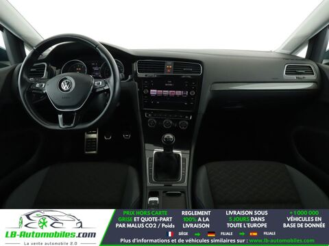 Golf 1.5 TSI 150 BVM 2018 occasion 31850 Beaupuy