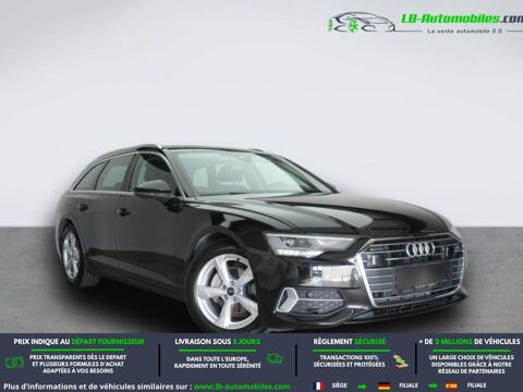 Annonce voiture Audi A6 30990 €