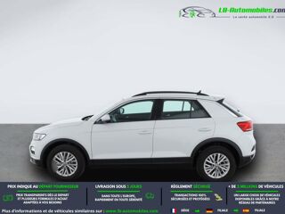 T-ROC 1.0 TSI 115 Start/Stop BVM 2018 occasion 31850 Beaupuy