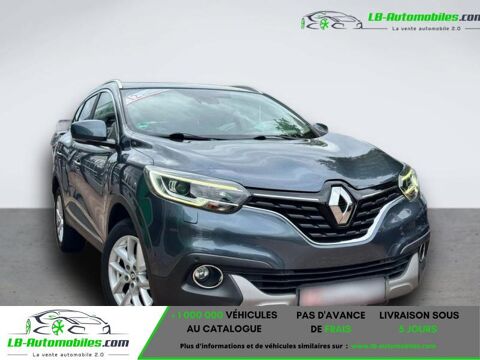 Kadjar TCe 130 BVA 2015 occasion 31850 Beaupuy