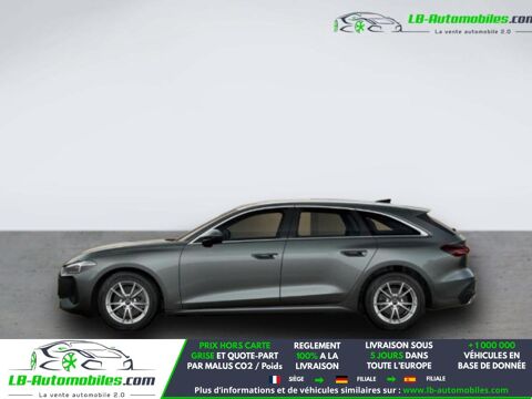 A5 35 TFSI 150 BVA 2025 occasion 31850 Beaupuy